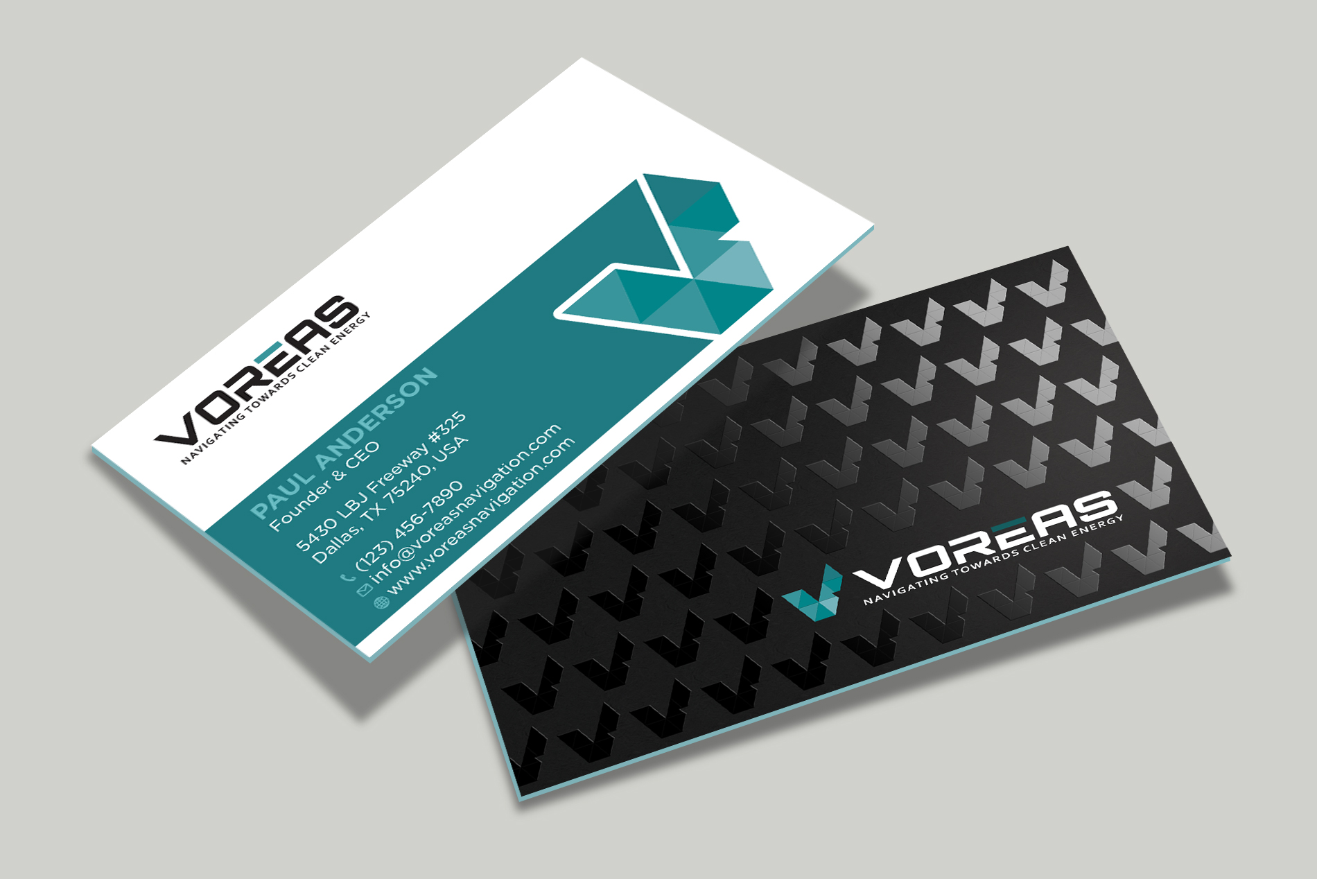 Business Card Design by Tripti Ranjan Gain for this project | Design #33380606