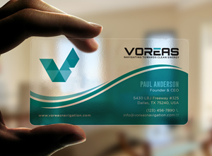 Business Card Design by Tripti Ranjan Gain for this project | Design: #33380608
