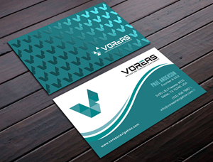 Business Card Design by Tripti Ranjan Gain for this project | Design: #33380609