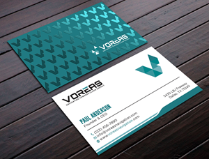 Business Card Design by Tripti Ranjan Gain for this project | Design: #33380610