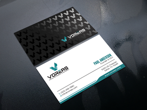 Business Card Design by Tripti Ranjan Gain for this project | Design: #33380657