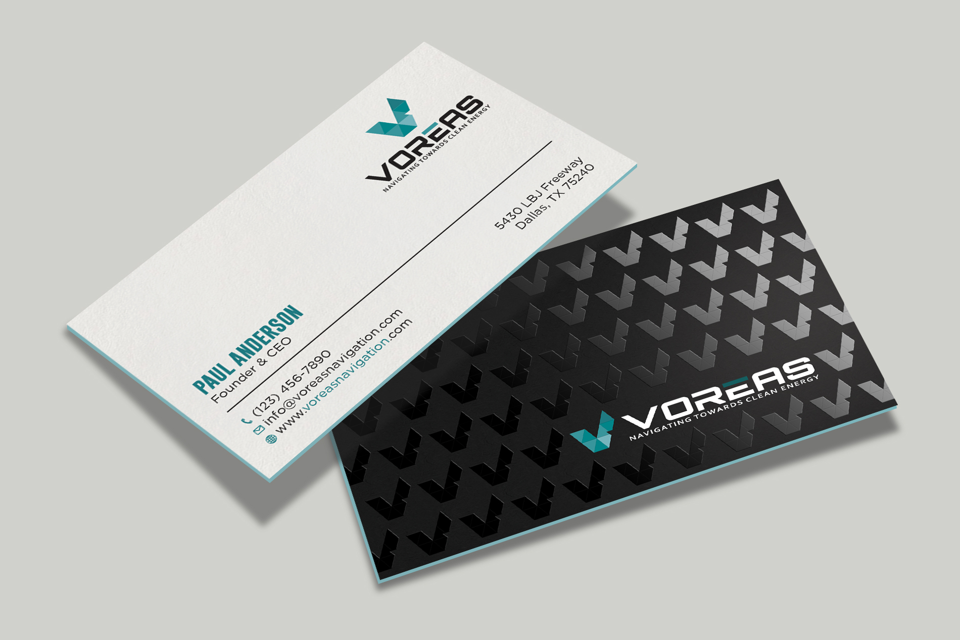 Business Card Design by Tripti Ranjan Gain for this project | Design #33380658