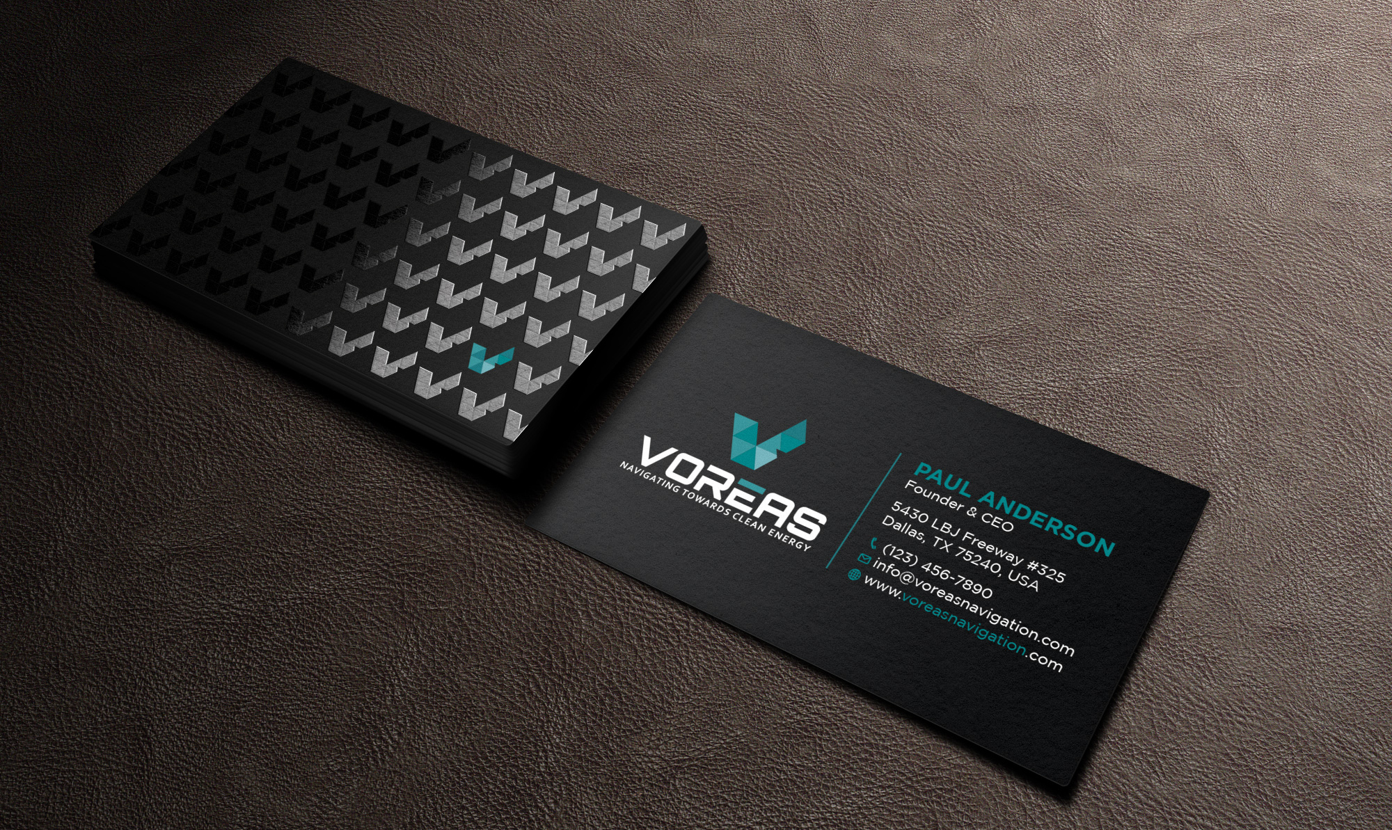 Business Card Design by Tripti Ranjan Gain for this project | Design #33380659