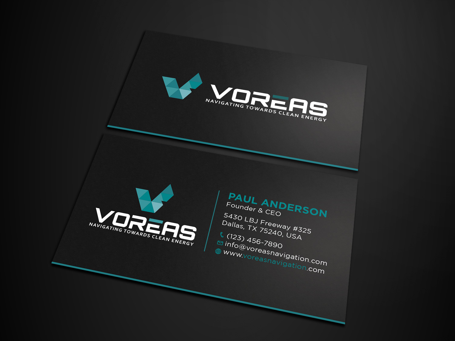 Business Card Design by Tripti Ranjan Gain for this project | Design #33380660
