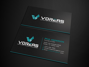 Business Card Design by Tripti Ranjan Gain for this project | Design: #33380660