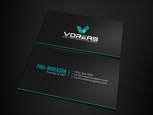 Business Card Design by Tripti Ranjan Gain for this project | Design: #33380661