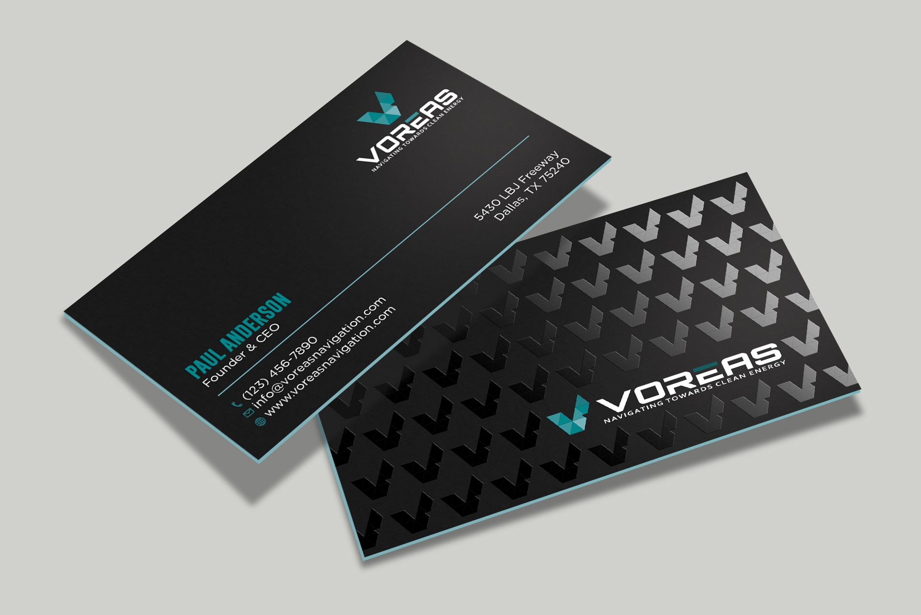 Business Card Design by Tripti Ranjan Gain for this project | Design #33380678