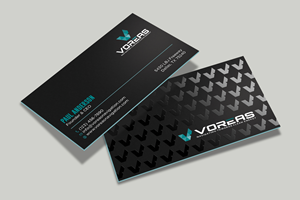 Business Card Design by Tripti Ranjan Gain for this project | Design: #33380678
