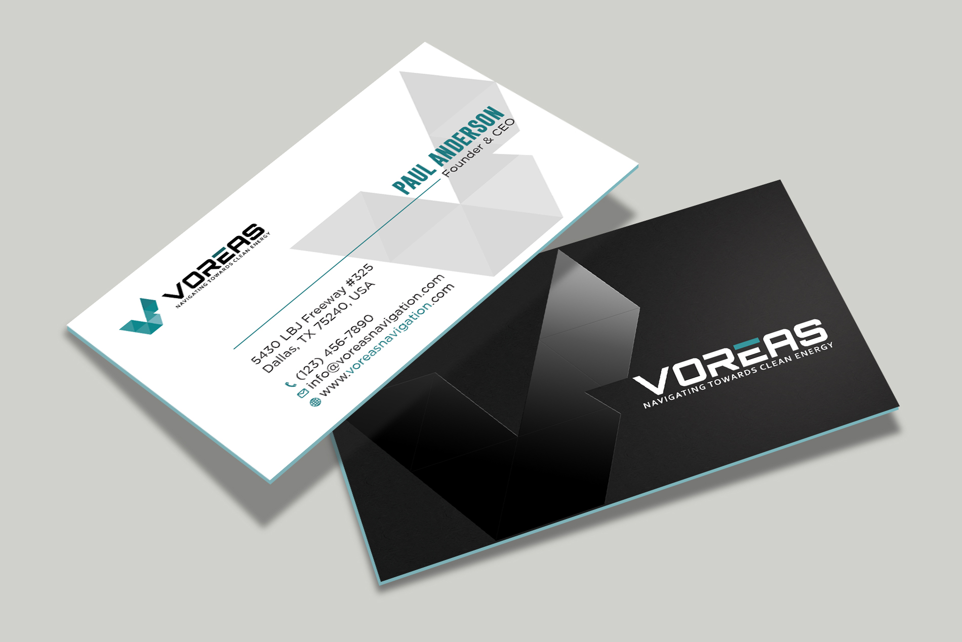 Business Card Design by Tripti Ranjan Gain for this project | Design #33380681