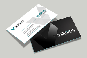 Business Card Design by Tripti Ranjan Gain for this project | Design: #33380681