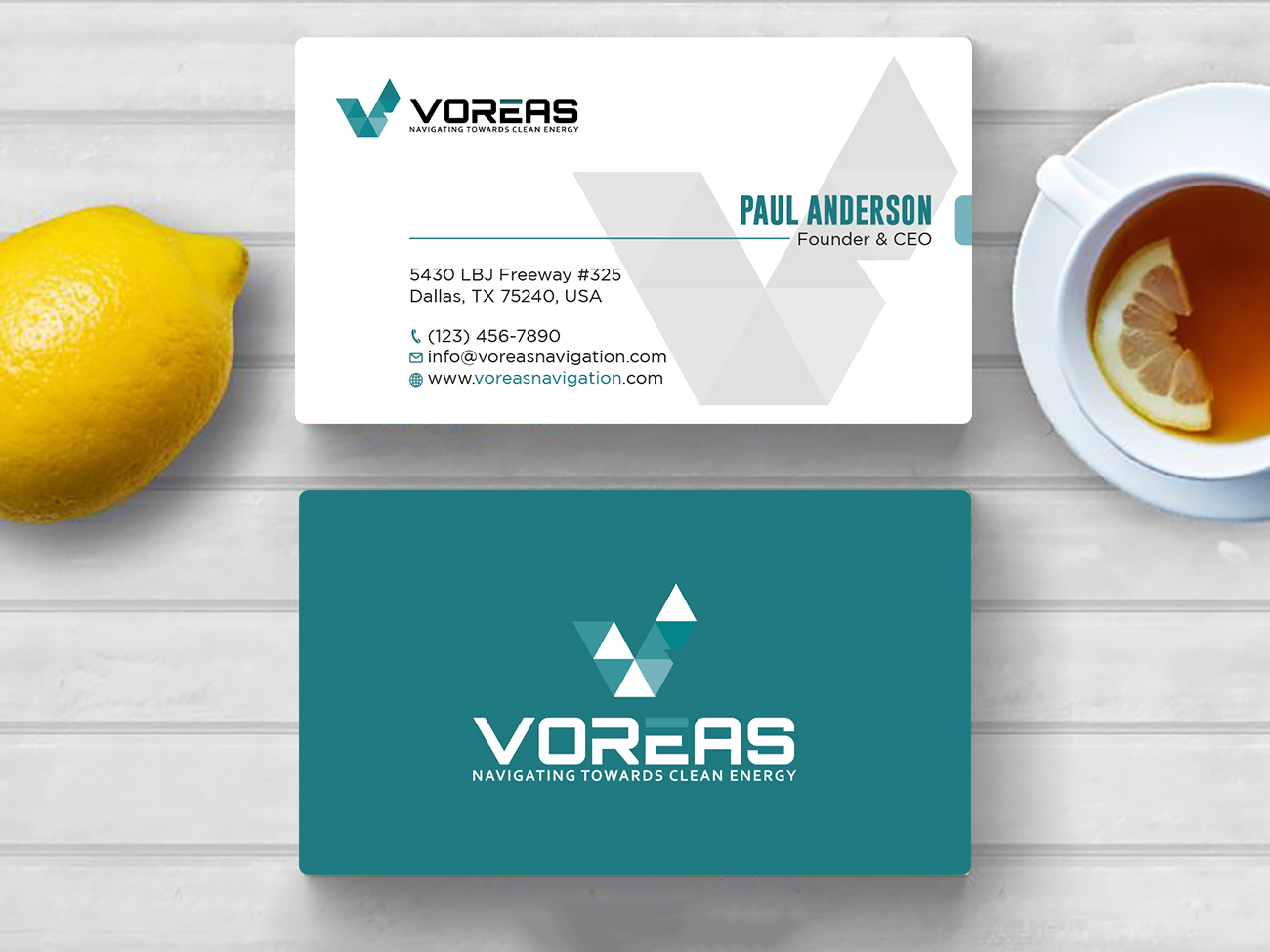 Business Card Design by Tripti Ranjan Gain for this project | Design #33380682