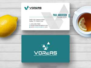 Business Card Design by Tripti Ranjan Gain for this project | Design: #33380682
