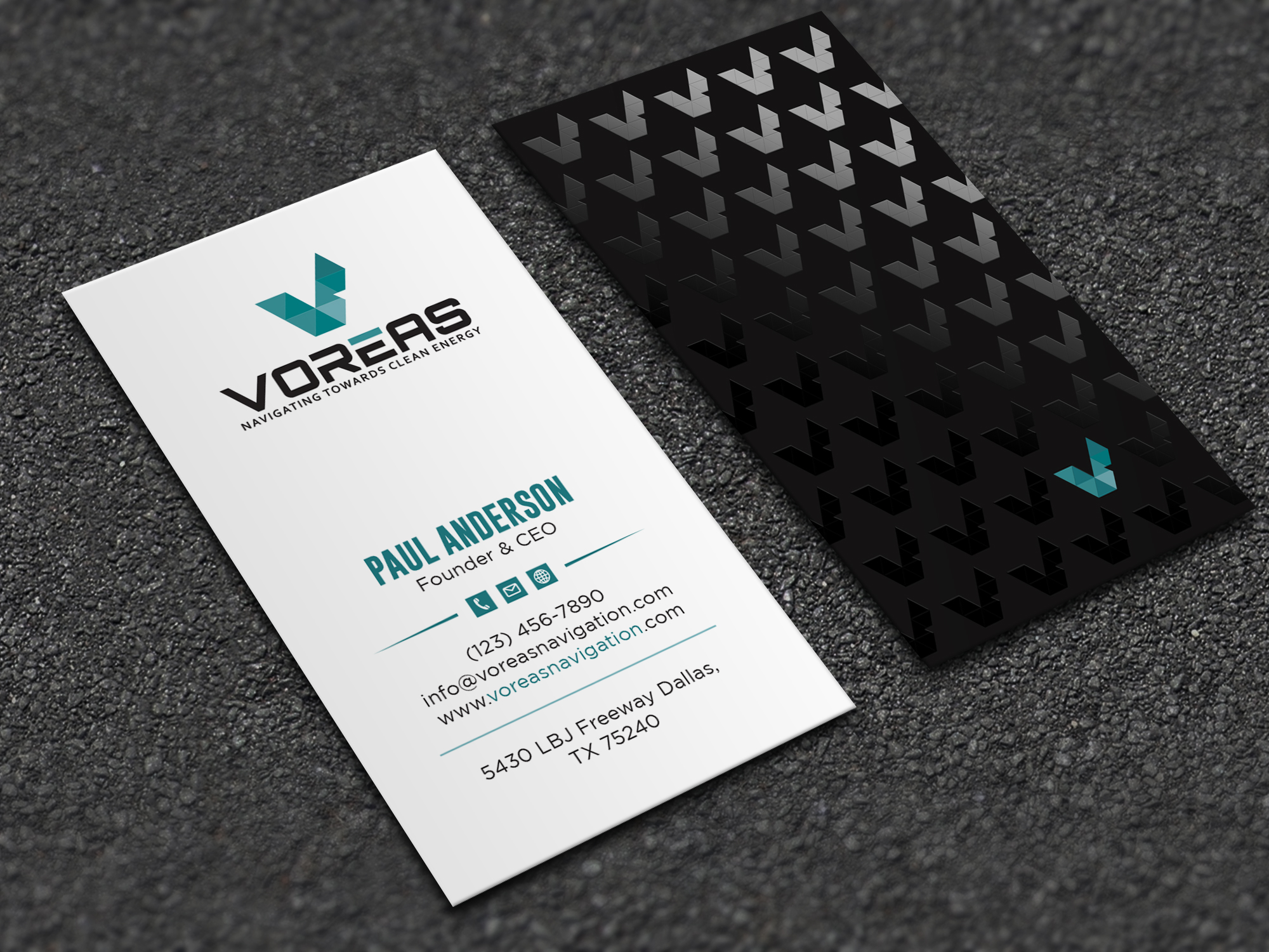 Business Card Design by Tripti Ranjan Gain for this project | Design #33380692