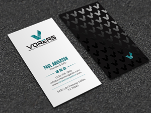 Business Card Design by Tripti Ranjan Gain for this project | Design: #33380692