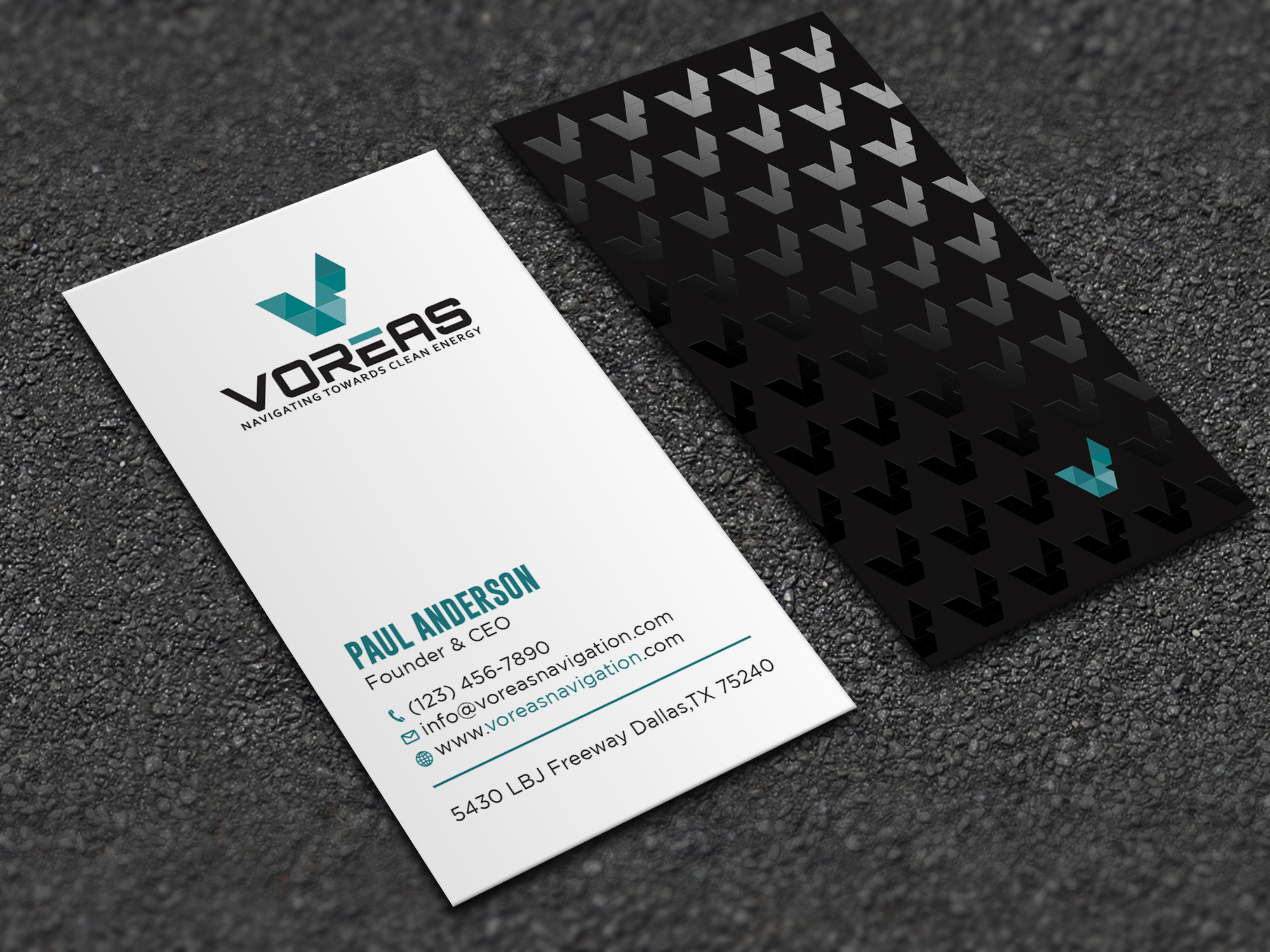 Business Card Design by Tripti Ranjan Gain for this project | Design #33380694
