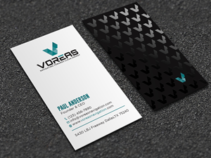 Business Card Design by Tripti Ranjan Gain for this project | Design: #33380694