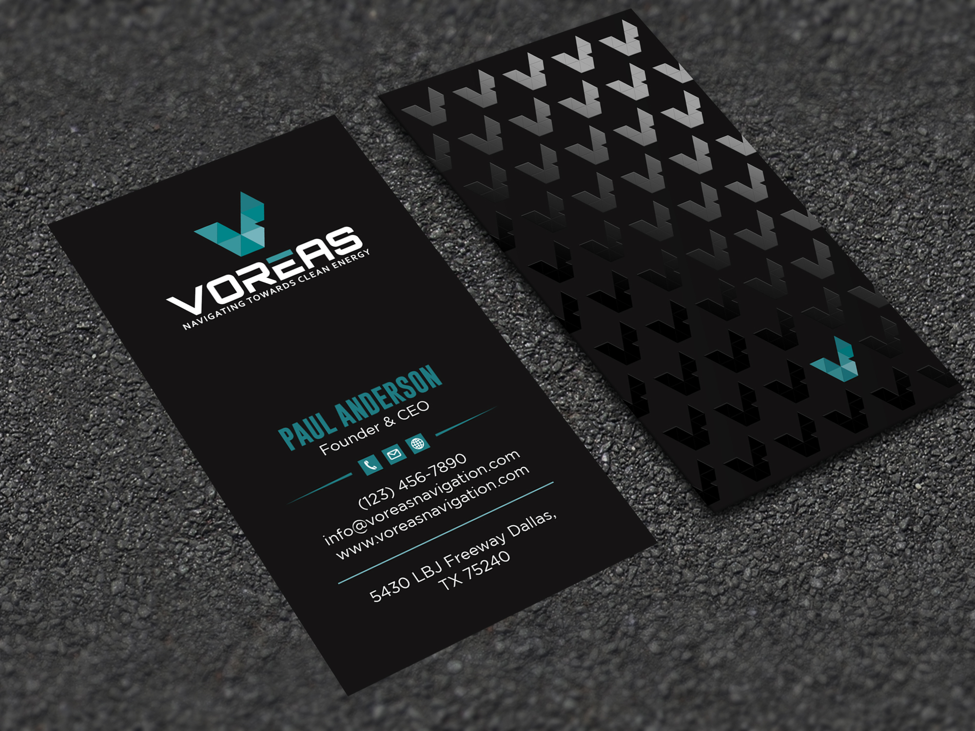 Business Card Design by Tripti Ranjan Gain for this project | Design #33380695