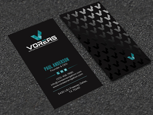 Business Card Design by Tripti Ranjan Gain for this project | Design: #33380695