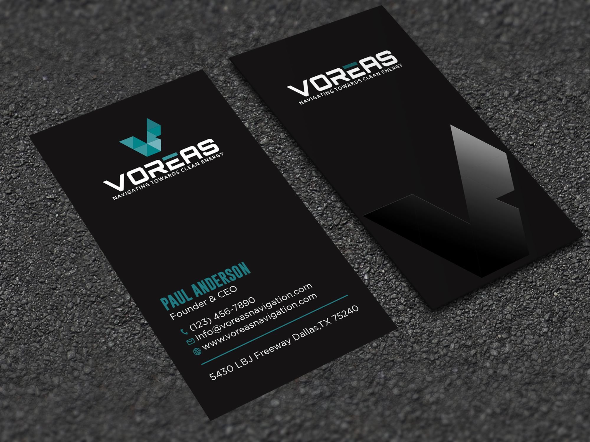 Business Card Design by Tripti Ranjan Gain for this project | Design #33380696