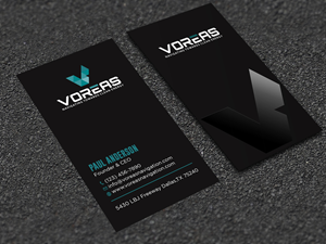 Business Card Design by Tripti Ranjan Gain for this project | Design: #33380696