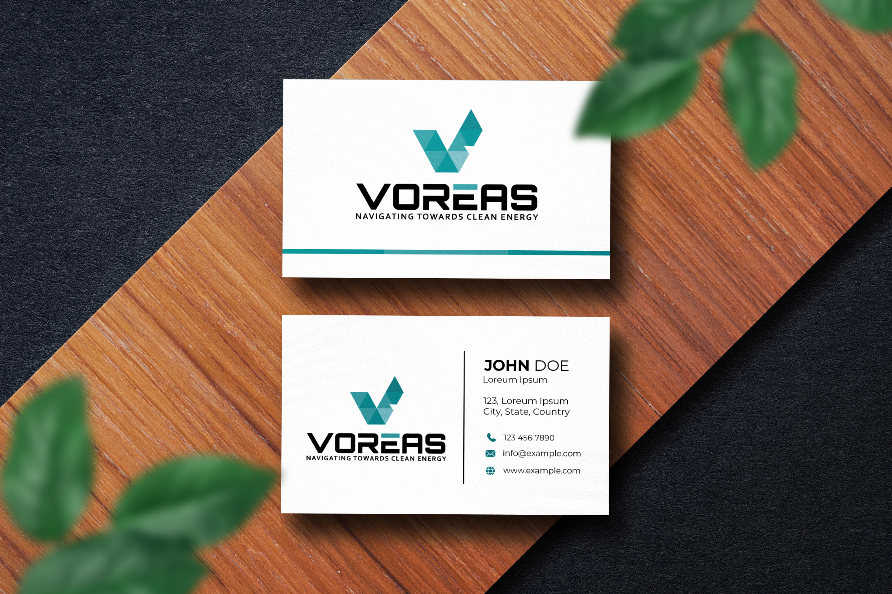 Business Card Design by Gemini Geeks for this project | Design #33372420