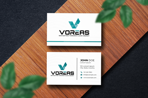 Business Card Design by Gemini Geeks