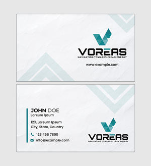 Design de Carte de Visite par Gemini Geeks pour ce projet | Design #33401149