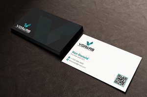 Business Card Design by Krishno