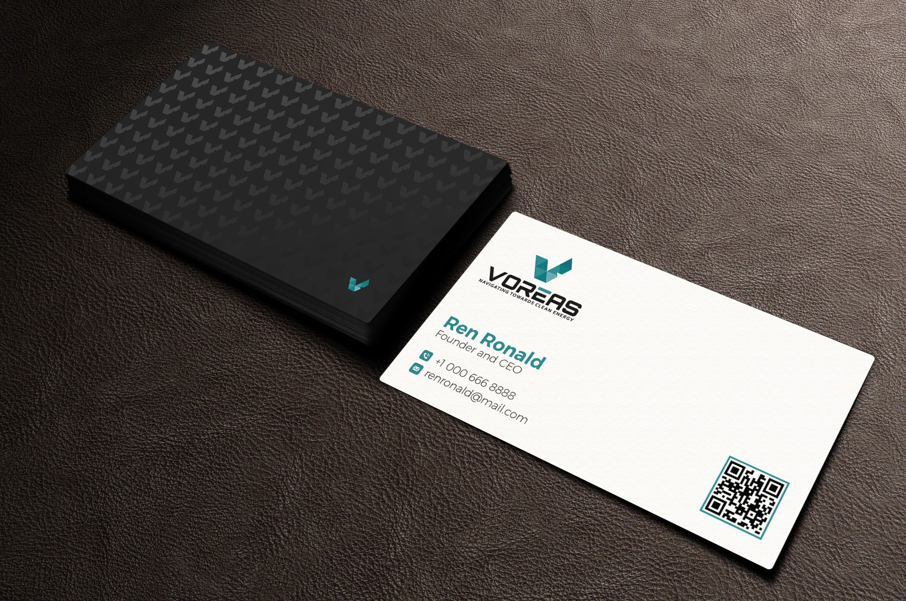Business Card Design by Krishno for this project | Design #33388016