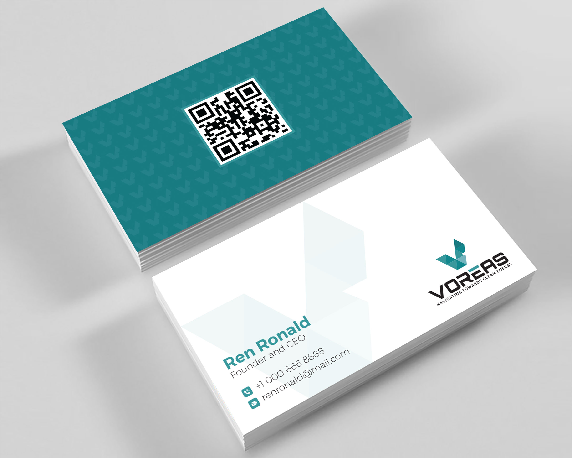 Business Card Design by Krishno for this project | Design #33388022
