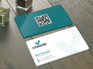 Business Card Design by Krishno for this project | Design: #33388025