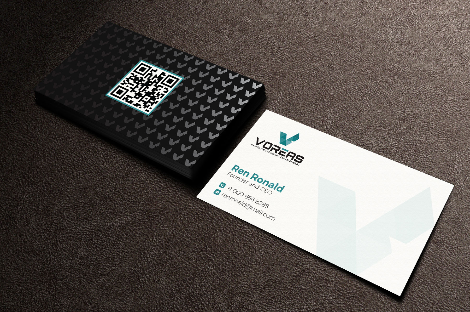 Business Card Design by Krishno for this project | Design #33388102