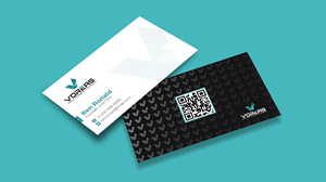 Business Card Design by Krishno for this project | Design: #33388211