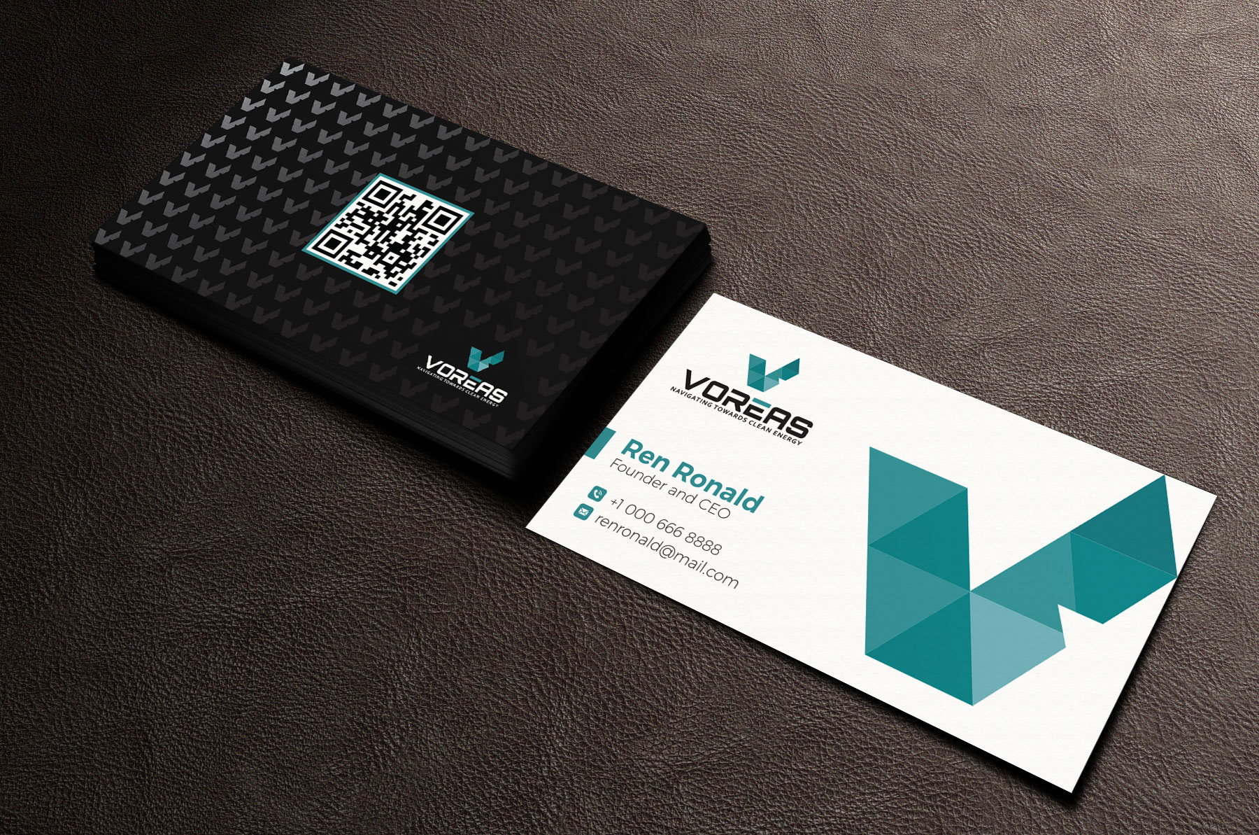 Business Card Design by Krishno for this project | Design #33391690