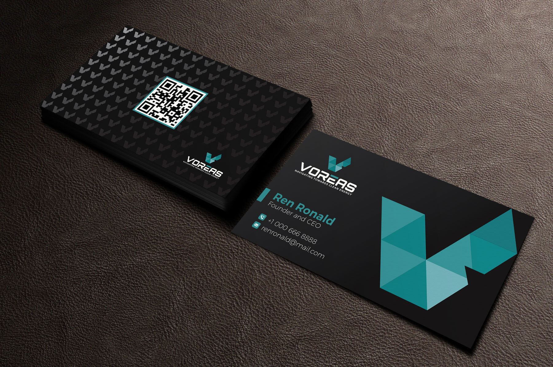 Business Card Design by Krishno for this project | Design #33391695