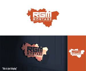 Logo Design by alkaline for this project | Design: #33371521