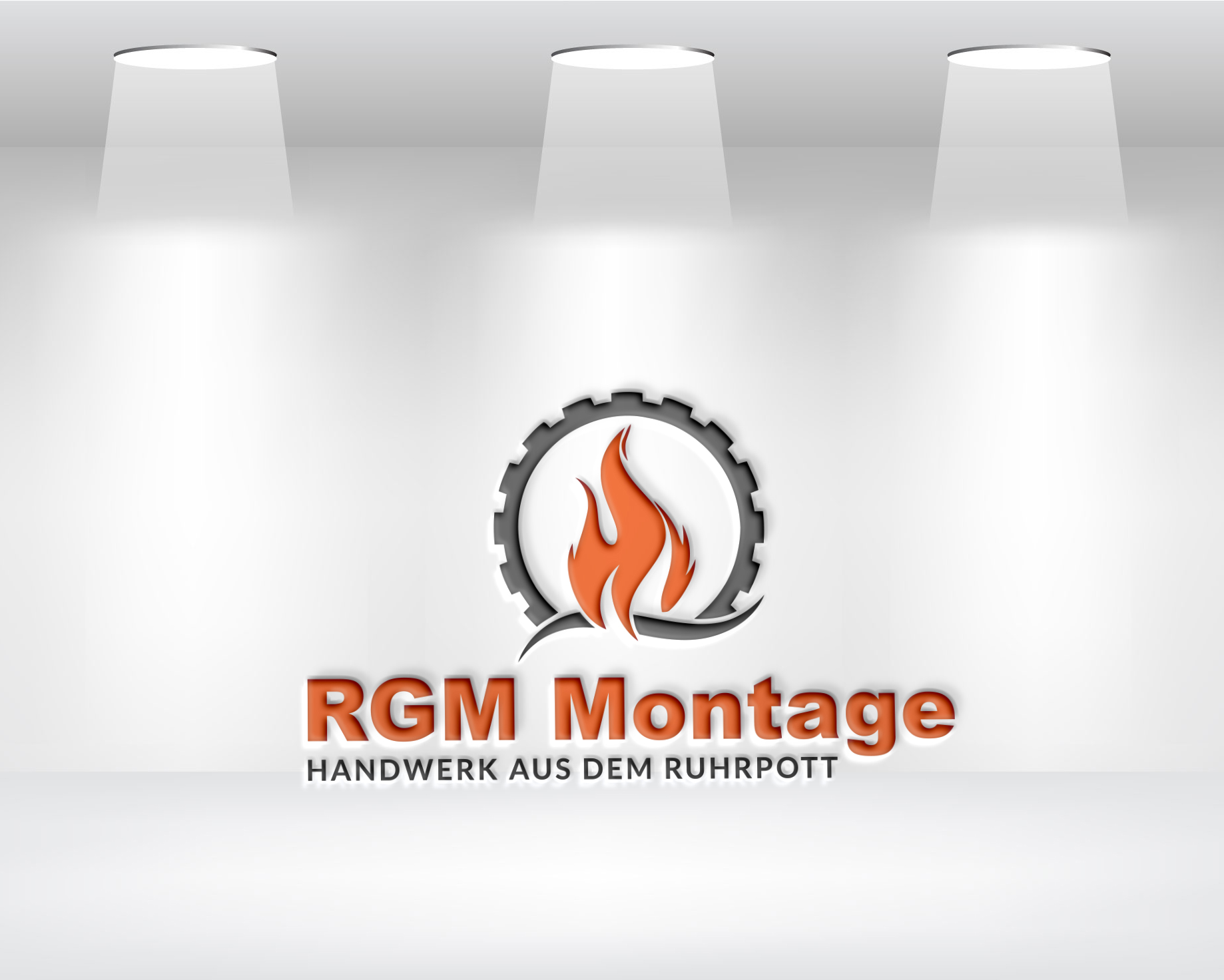 Logo Design by Daniel Khan for this project | Design #33379289