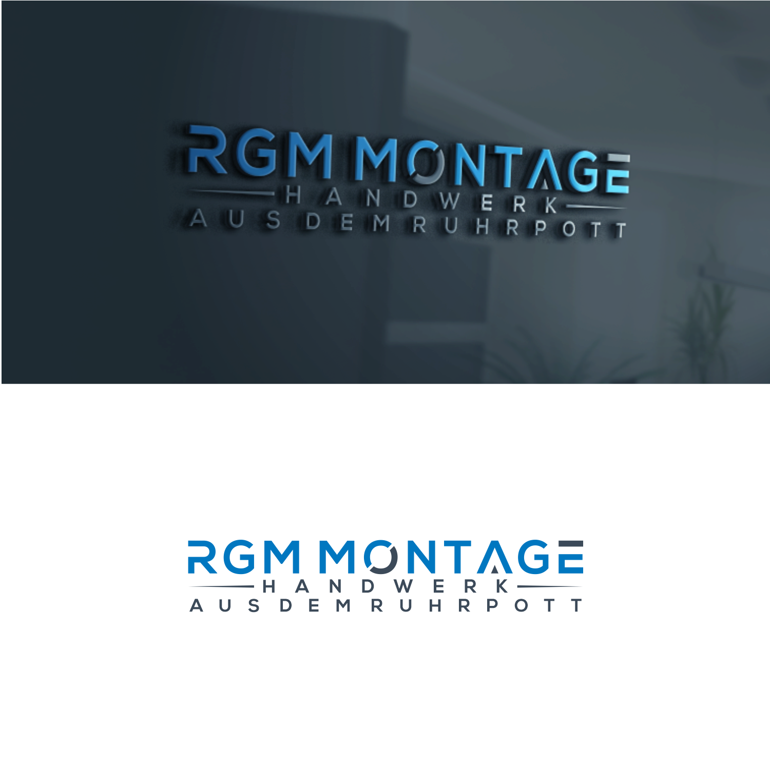 Logo-Design von okta5 für dieses Projekt | Design #33372445