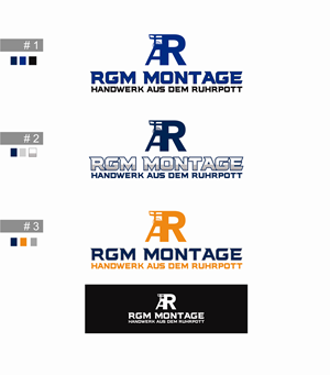 Logo Design by furme for this project | Design #33402690