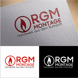 Logo Design by blu_design