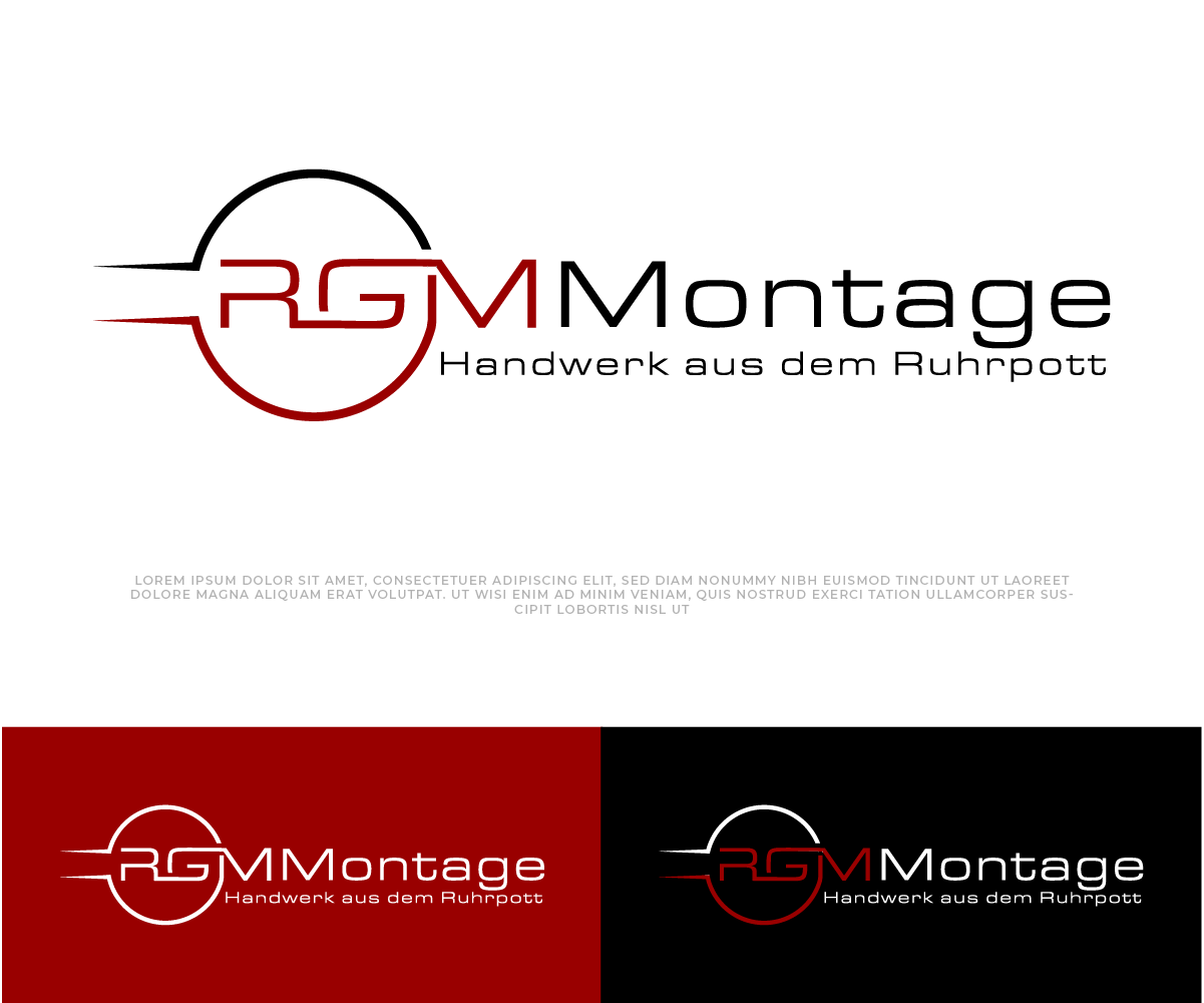 Logo Design by Ayub Zafar for this project | Design #33379849