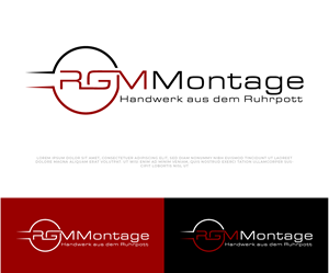 Logo Design by Ayub Zafar for this project | Design: #33379849