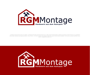 Logo Design by Ayub Zafar for this project | Design: #33379850