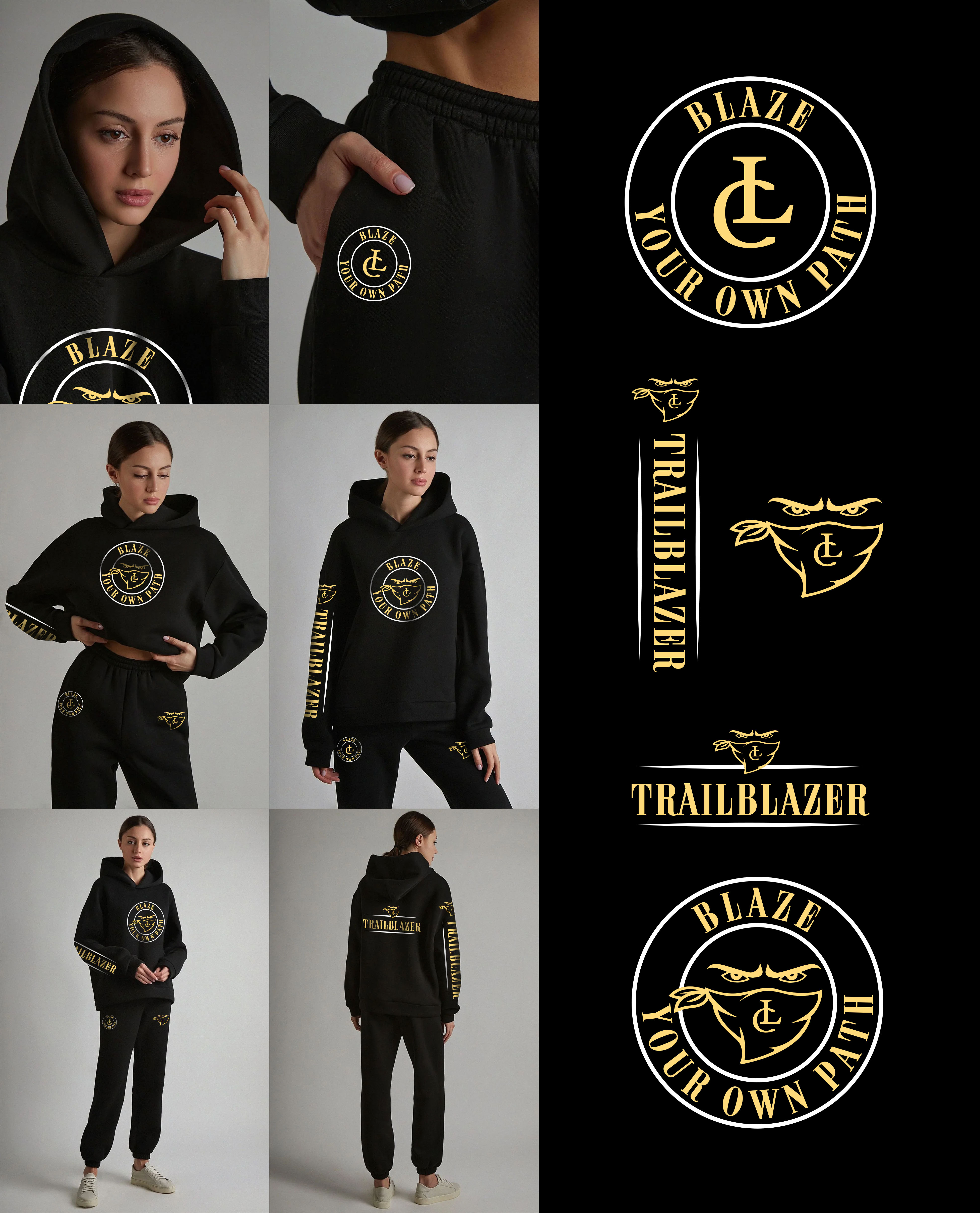 Apparel Design by Futuristic_Design for this project | Design: #33391136