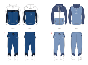 Apparel Design by Grahpica for this project | Design: #33401637