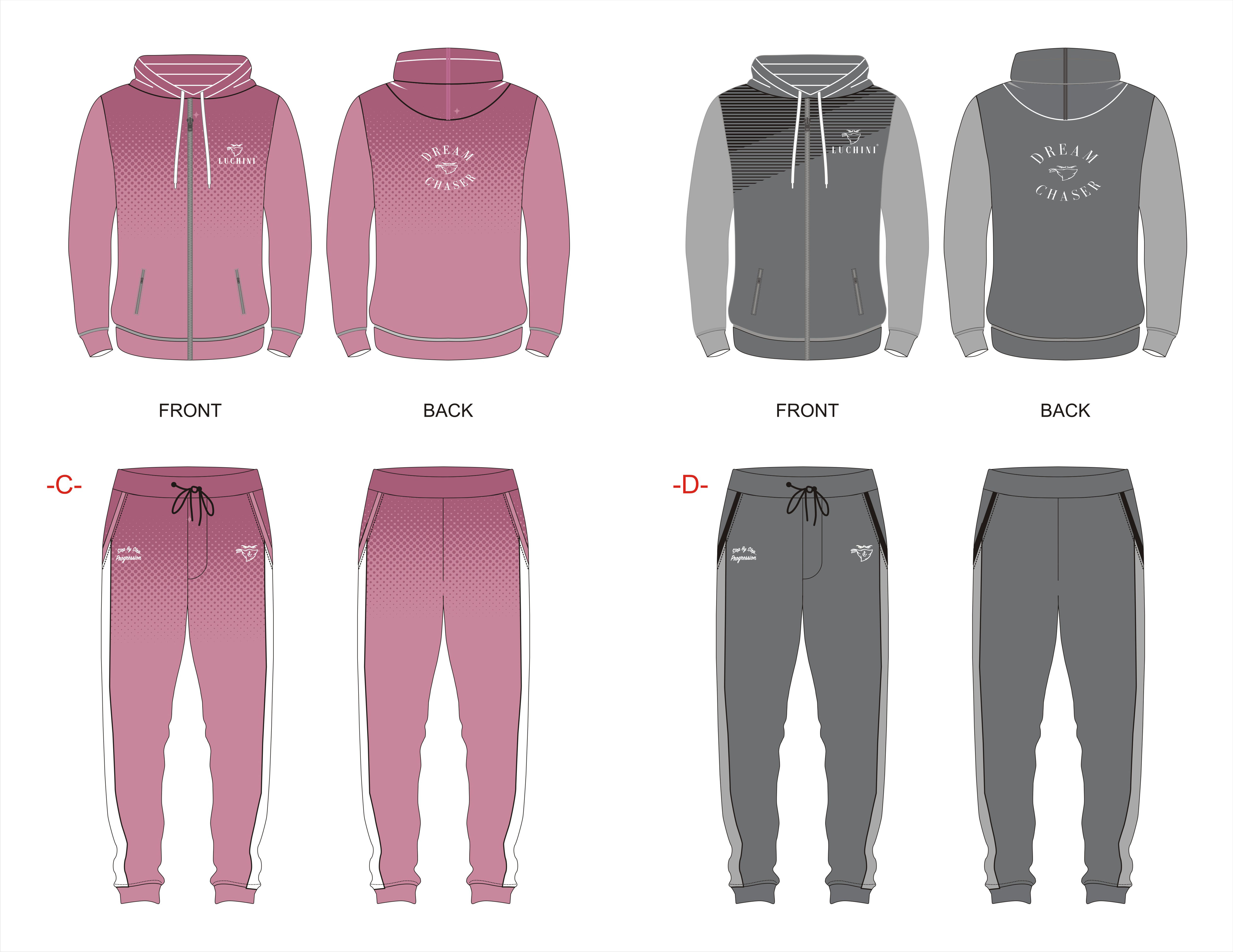 Apparel Design by Grahpica for this project | Design #33401854