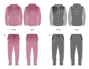 Apparel Design by Grahpica for this project | Design: #33401854