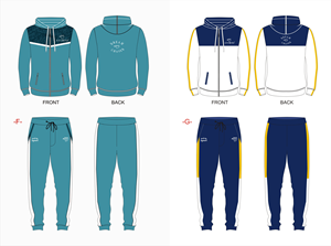 Apparel Design by Grahpica for this project | Design: #33402463