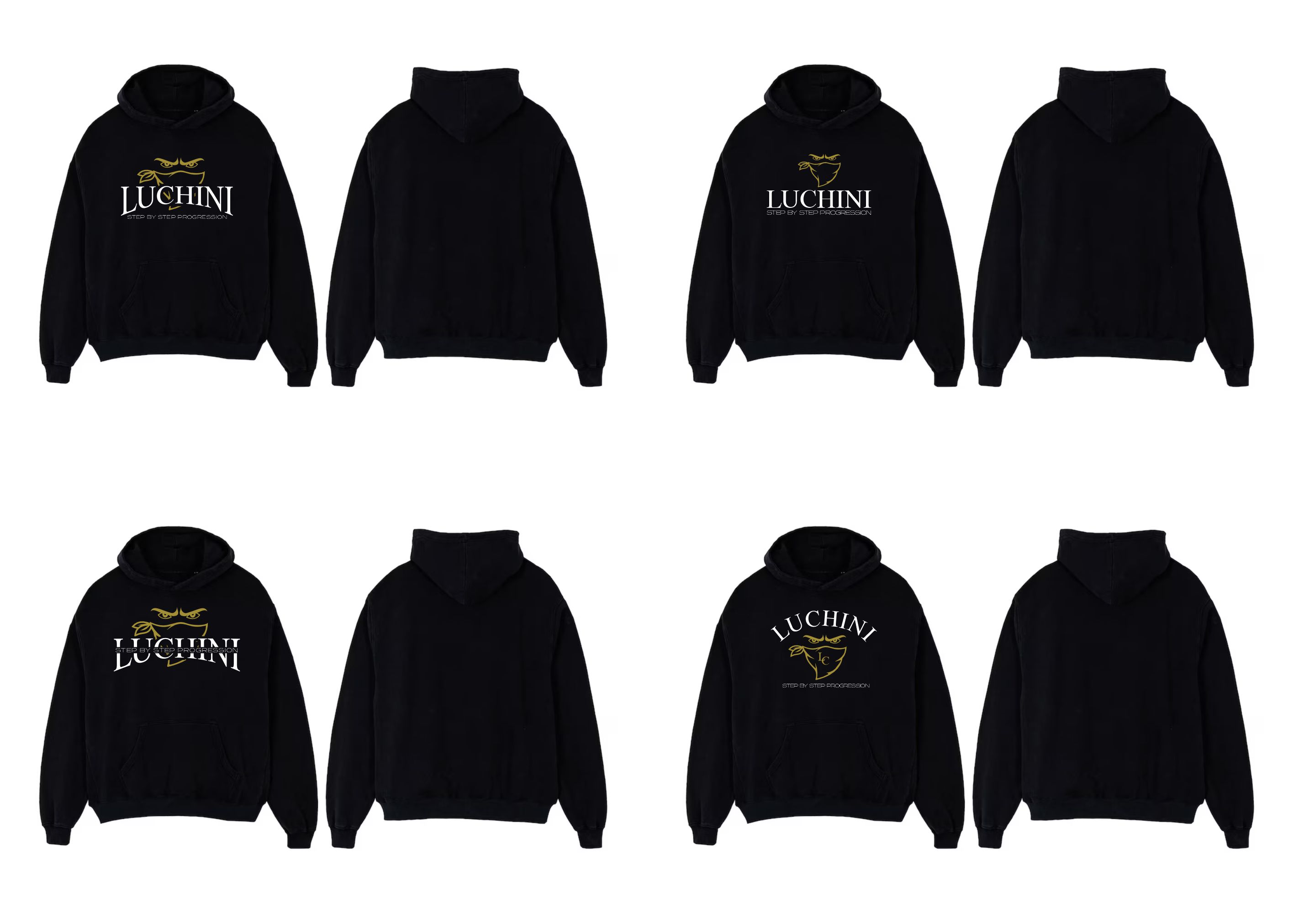 Diseño de Vestimenta por KRSA.DSGN para este proyecto | Diseño #33385147