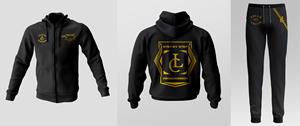 Apparel Design by Yayan gesuter for this project | Design #33411598